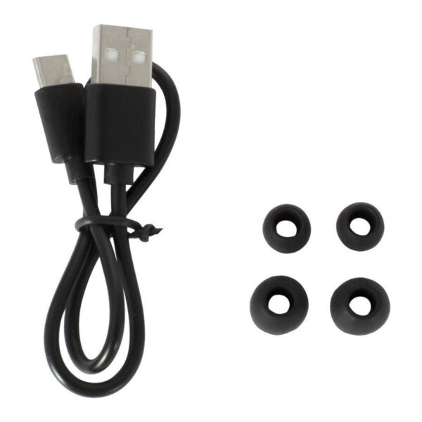 Audífonos Auriculares Bluetooth JL5.0 6 Audífonos Auriculares Bluetooth JL5.0 - Imagen 6