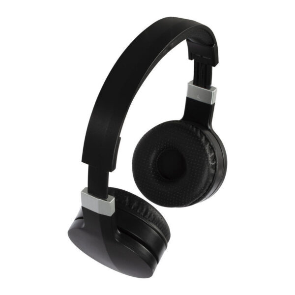 Audífonos Bluetooth JL5.0, detalle - Audífonos | MerchLAB