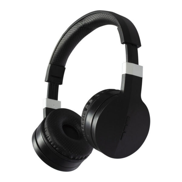 Audífonos Bluetooth JL5.0, foto 4 - Audífonos | MerchLAB