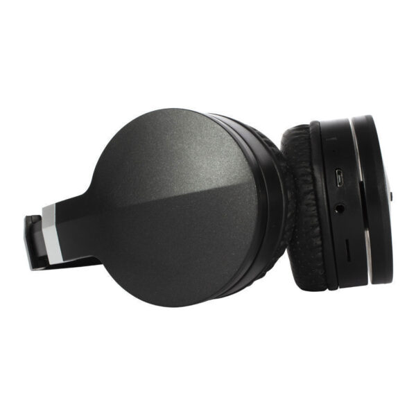 Audífonos Bluetooth JL5.0 5 Audífonos Bluetooth JL5.0 - Imagen 5