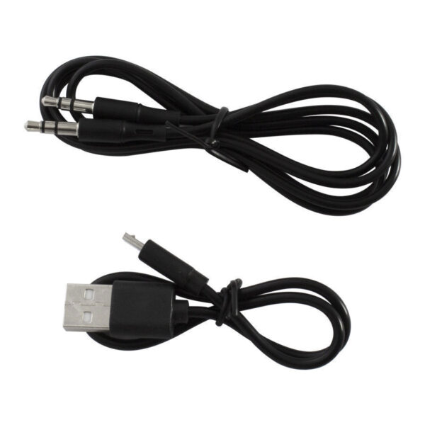 Audífonos Bluetooth JL5.0 6 Audífonos Bluetooth JL5.0 - Imagen 6