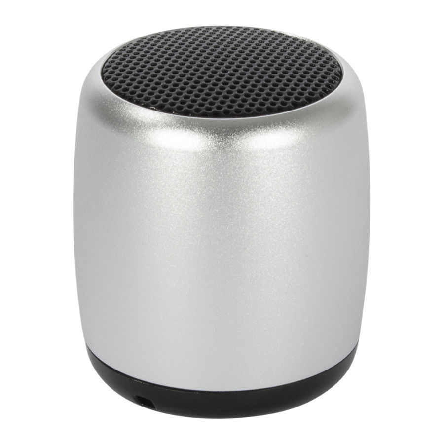 Parlante Bluetooth de Bolsillo 1 Parlante Bluetooth de Bolsillo, foto 9 - Parlantes | MerchLAB