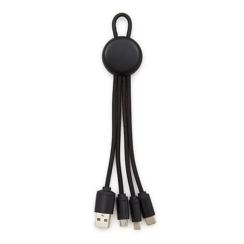 Cable 3 en 1 Versal 3 Cable 3 en 1 Versal - Imagen 3