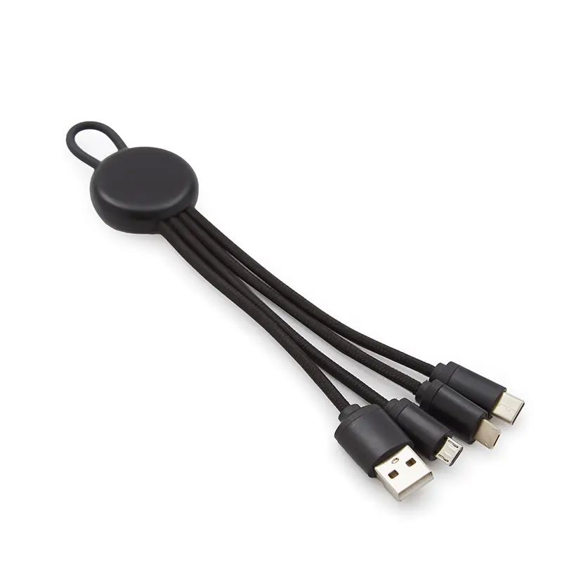 Cable 3 en 1 Versal 2 Cable 3 en 1 Versal - Imagen 2