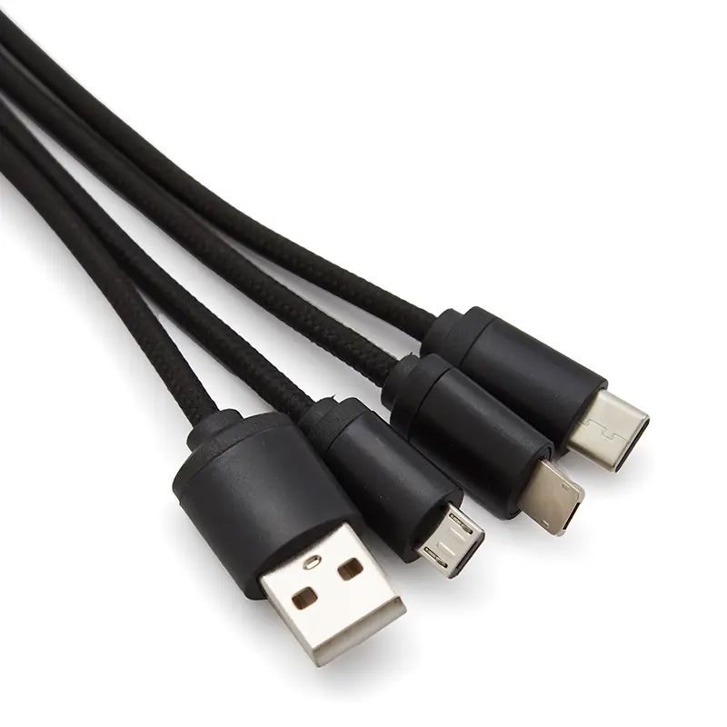 Cable 3 en 1 Versal 4 Cable 3 en 1 Versal - Imagen 4