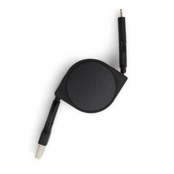 Cable 4 en 1 Snail 8 Cable 4 en 1 Snail - Imagen 8