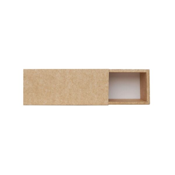 Caja Small, vista 2 - Packaging | MerchLAB