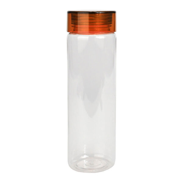 Botella PET "LOUIS" 600cc 5 Botella PET "LOUIS" 600cc, foto 5 - Botellas Ecológicas | MerchLAB