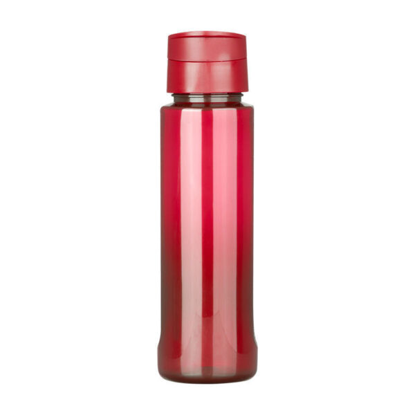 Botella PET "LOUIS" 600cc 7 Abanico plástico "FRESH AIR" full color, foto 4 - Abanicos | MerchLAB