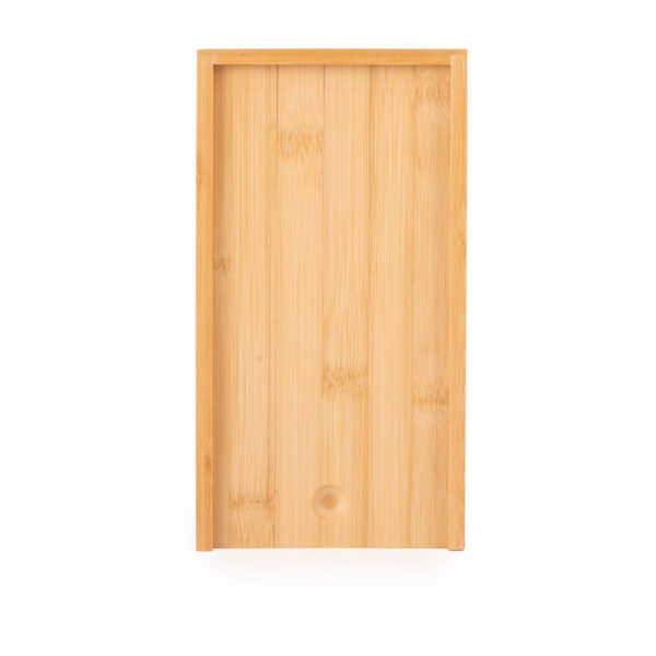 Set Wine & Cheese "FUTRONO" de Bamboo, vista 2 - Accesorios de Vino | MerchLAB