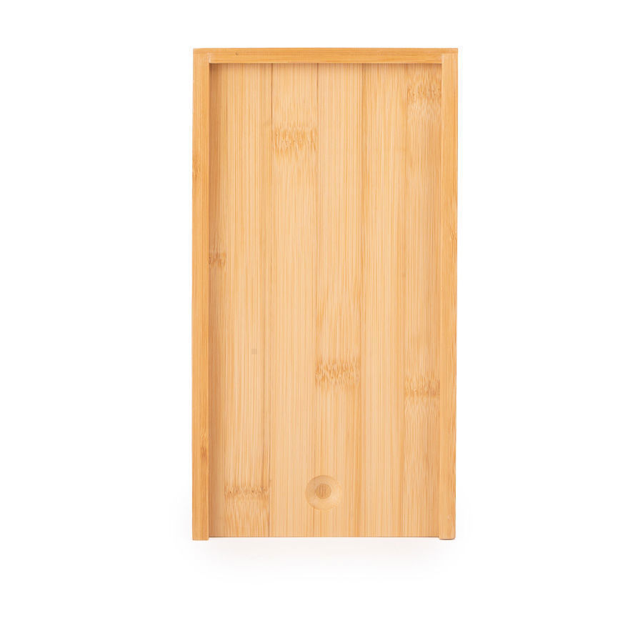 Set Wine & Cheese "FUTRONO" de Bamboo 2 Set Wine & Cheese "FUTRONO" de Bamboo - Imagen 2
