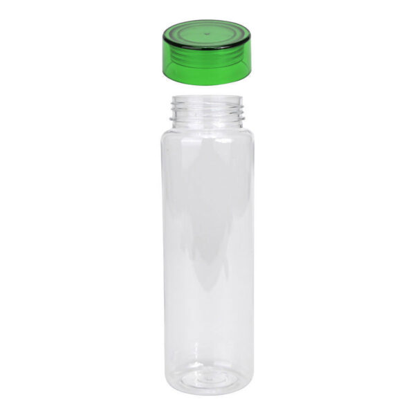 Botella PET "LOUIS" 600cc 8 Botella PET "LOUIS" 600cc, foto 8 - Botellas Ecológicas | MerchLAB