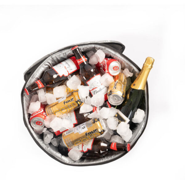 Set Wine & Cheese "FUTRONO" de Bamboo 7 Set Wine & Cheese "FUTRONO" de Bamboo - Imagen 7