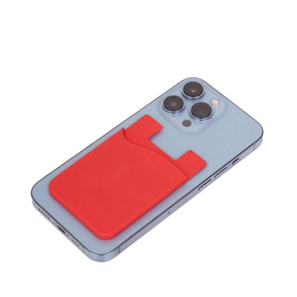 Card Holder Sube, vista 2 - Artículos para el Hogar | MerchLAB