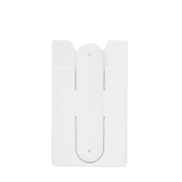 Card Holder Stop, vista 2 - Oficina y Escritorio | MerchLAB