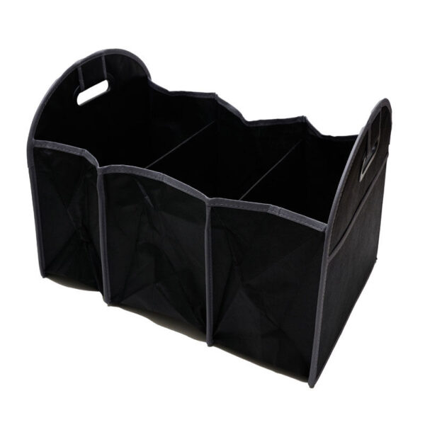 Car Organizer 4 Car Organizer, foto 4 - Artículos para Vehículo | MerchLAB