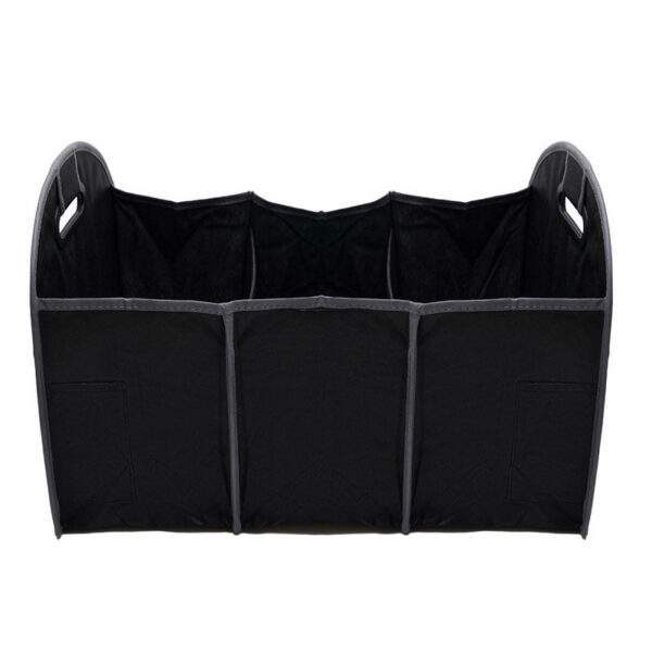 Car Organizer, vista 2 - Artículos para Vehículo | MerchLAB