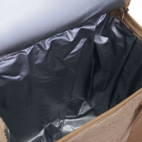 Cooler Bags Yute 9 L 8 Cooler Bags Yute 9 L - Imagen 8