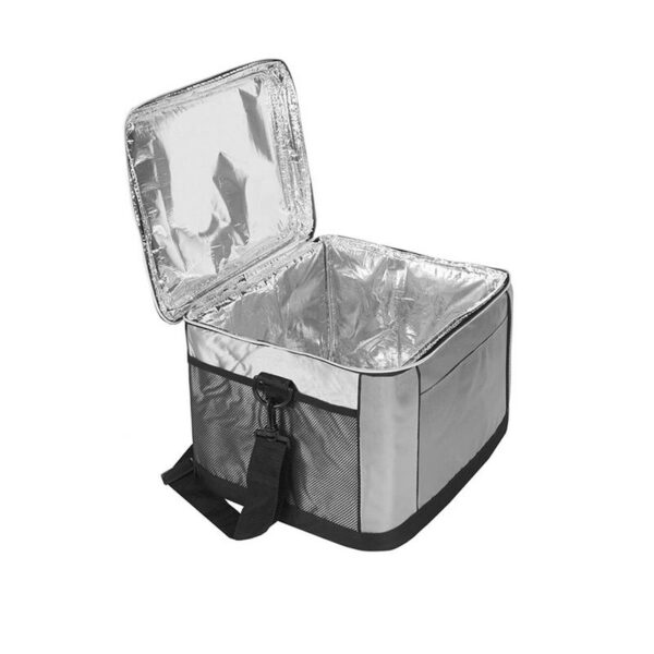 Cooler Grand 4 Cooler Grand, foto 4 - Bolsos Corporativos | MerchLAB