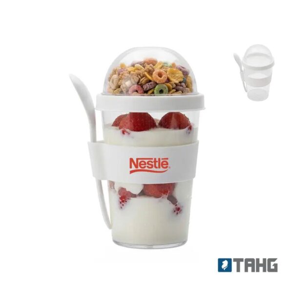 Mug Greco - Tazones, Termos y Mugs | MerchLAB
