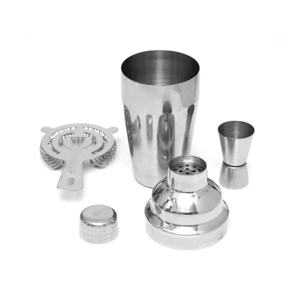 Coctail Set Barman, detalle - Artículos para el Hogar | MerchLAB