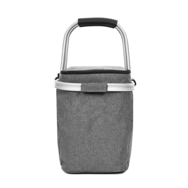 Cooler Aurora, vista 2 - Bolsos Corporativos | MerchLAB