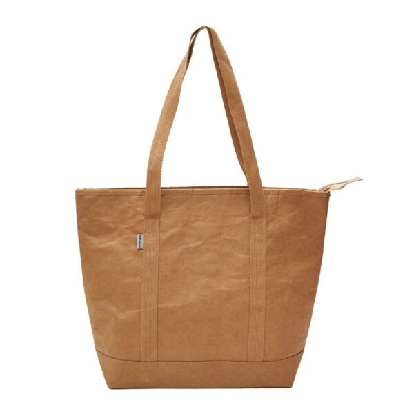 Cooler Tree, detalle - Bolsos Corporativos | MerchLAB