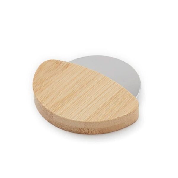 Corta Pizza Mass, detalle - Cocina y Mesa | MerchLAB