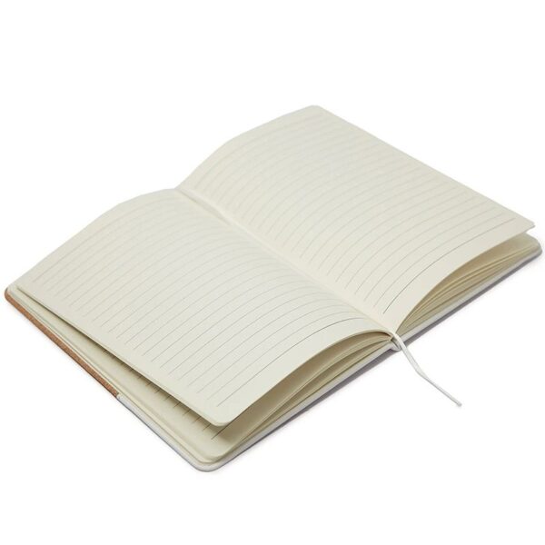 Cuaderno Boober 5 Cuaderno Boober - Imagen 5