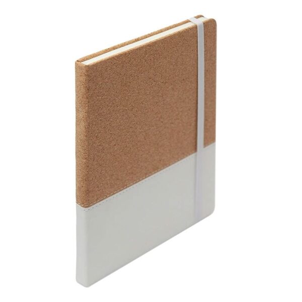 Cuaderno Boober, foto 4 - Cuadernos Corporativos | MerchLAB
