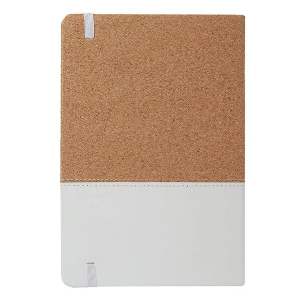 Cuaderno Boober, detalle - Cuadernos Corporativos | MerchLAB