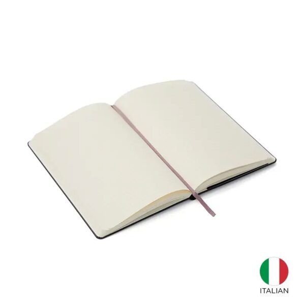 Cuaderno Classic LG, foto 4 - Cuadernos Corporativos | MerchLAB