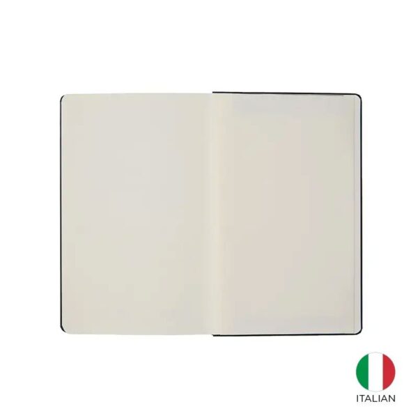 Cuaderno Classic XL, detalle - Cuadernos Corporativos | MerchLAB