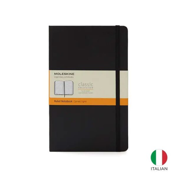 Cuaderno Classic LG 10 Cuaderno Classic LG - Imagen 10