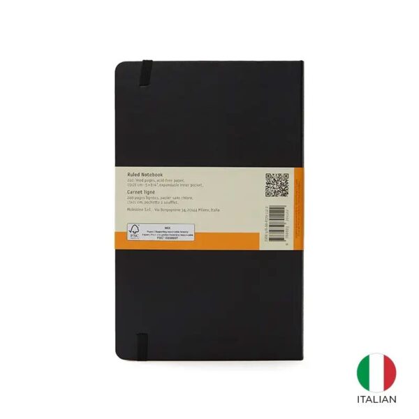 Cuaderno Classic LG 8 Cuaderno Classic LG - Imagen 8