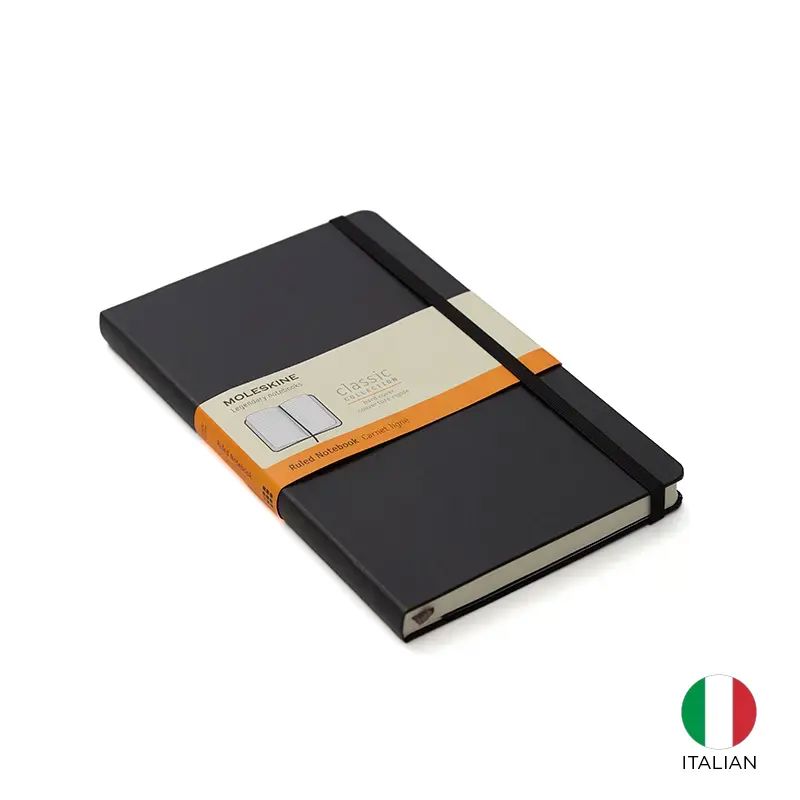 Cuaderno Classic LG 3 Cuaderno Classic LG - Imagen 3