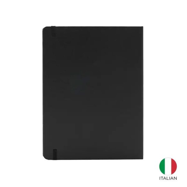 Cuaderno Classic XL, foto 4 - Cuadernos Corporativos | MerchLAB