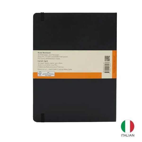 Cuaderno Classic XL 7 Cuaderno Classic XL - Imagen 7