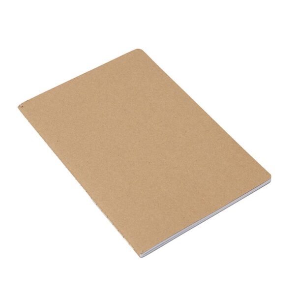 Cuaderno Clay, detalle - Cuadernos Corporativos | MerchLAB