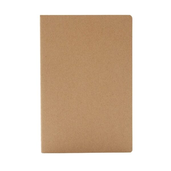 Cuaderno Clay, vista 2 - Cuadernos Corporativos | MerchLAB