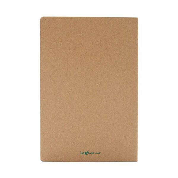 Cuaderno Clay, foto 4 - Cuadernos Corporativos | MerchLAB