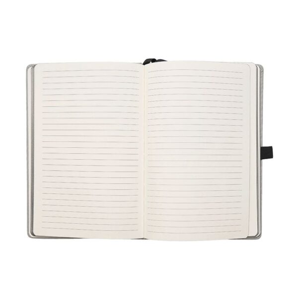 Cuaderno Colourblock, detalle - Cuadernos Corporativos | MerchLAB