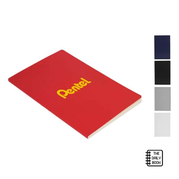 Cuaderno Jotter - Cuadernos Corporativos | MerchLAB