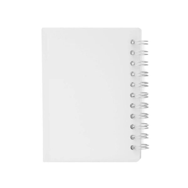 Cuaderno Mas - Imagen 5