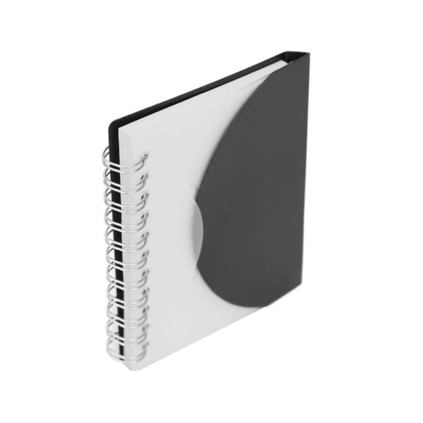 Cuaderno Mas - Imagen 8