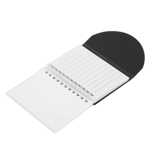 Cuaderno Mas - Imagen 7