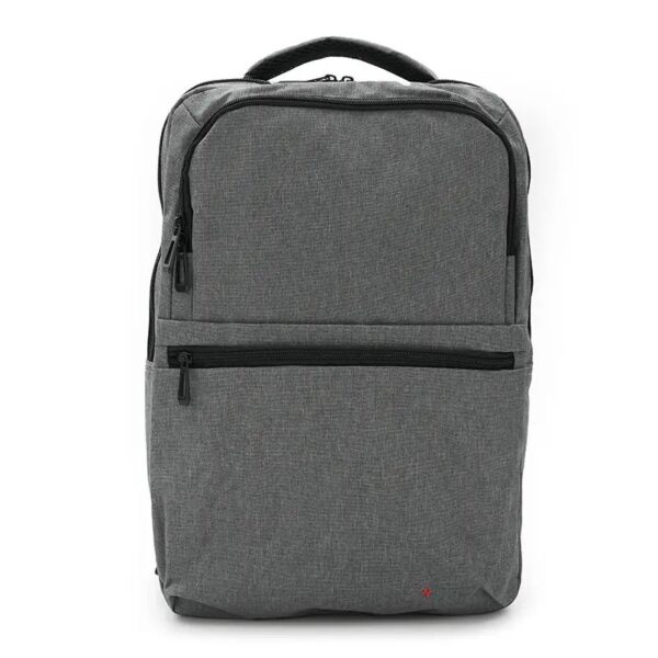 Mochila Hesse, foto 4 - Mochilas Corporativas | MerchLAB