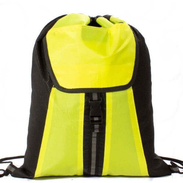 Mochila Morral, foto 7 - Mochilas Corporativas | MerchLAB