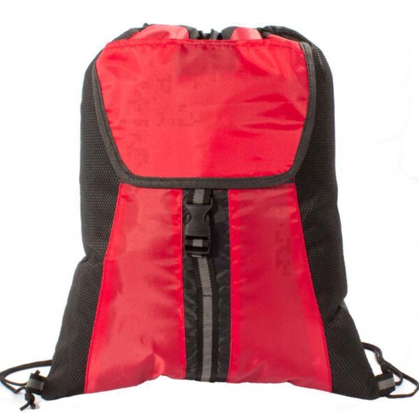 Mochila Morral, detalle - Mochilas Corporativas | MerchLAB