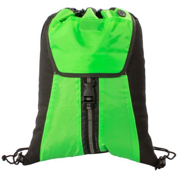 Mochila Morral, foto 5 - Mochilas Corporativas | MerchLAB